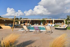 Luxury Villa Aristea on the sea