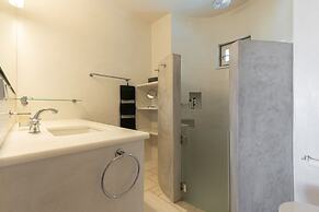 Luxury Villa Aristea on the sea