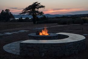 Luxury Villa Aristea on the sea