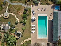 Luxury Villa Aristea on the sea