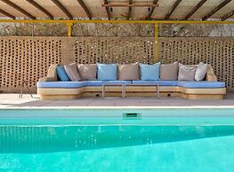 Luxury Villa Aristea on the sea