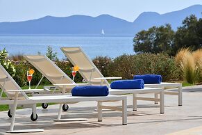 Luxury Villa Aristea on the sea