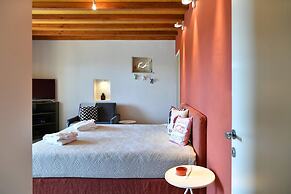 Luxury Villa Aristea on the sea