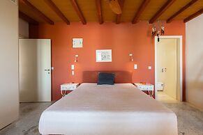 Luxury Villa Aristea on the sea