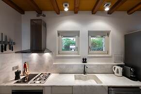 Luxury Villa Aristea on the sea