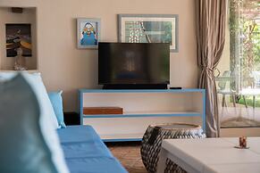 Luxury Villa Aristea on the sea