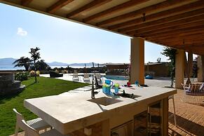 Luxury Villa Aristea on the sea