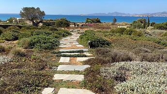 Luxury Villa Aristea on the sea