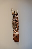 Luxury Villa Aristea on the sea