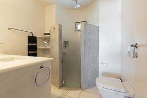 Luxury Villa Aristea on the sea