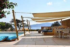 Luxury Villa Aristea on the sea