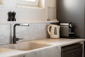 Luxury Villa Aristea on the sea