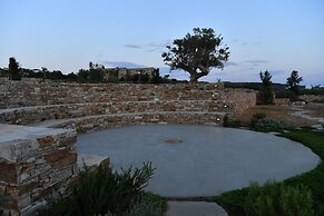 Luxury Villa Aristea on the sea