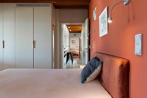 Luxury Villa Aristea on the sea