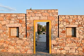 Luxury Villa Aristea on the sea