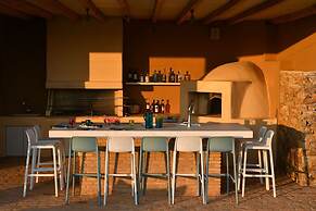 Luxury Villa Aristea on the sea