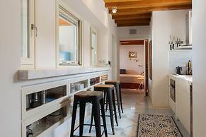 Luxury Villa Aristea on the sea