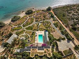 Luxury Villa Aristea on the sea