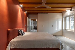 Luxury Villa Aristea on the sea