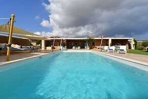 Luxury Villa Aristea on the sea