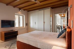 Luxury Villa Aristea on the sea