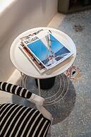 Luxury Villa Aristea on the sea