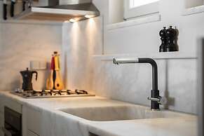 Luxury Villa Aristea on the sea