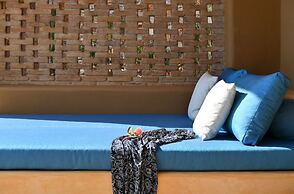 Luxury Villa Aristea on the sea