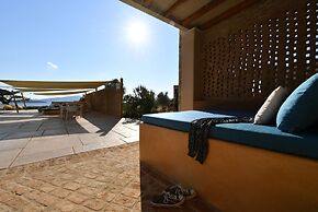 Luxury Villa Aristea on the sea