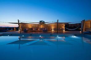 Luxury Villa Aristea on the sea