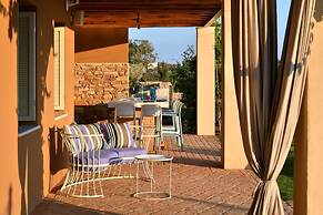 Luxury Villa Aristea on the sea