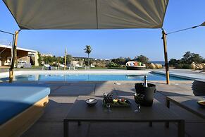 Luxury Villa Aristea on the sea