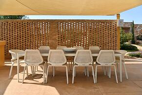 Luxury Villa Aristea on the sea