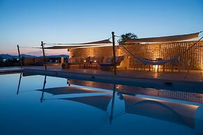 Luxury Villa Aristea on the sea