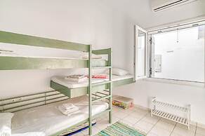 Family House Close to the sea