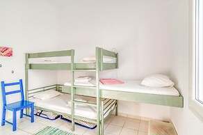 Family House Close to the sea