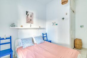 Family House Close to the sea