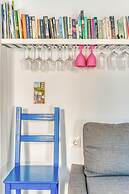 Family House Close to the sea