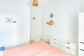 Family House Close to the sea