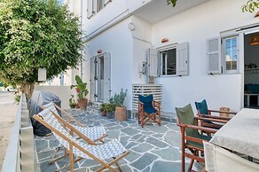 Family House Close to the sea