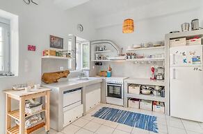 Family House Close to the sea