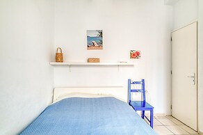 Family House Close to the sea