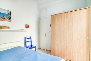 Family House Close to the sea