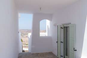 Fairytale House Seaview and Sunset -island Living-