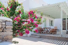 Fairytale House Seaview and Sunset -island Living-