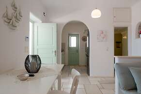 Fairytale House Seaview and Sunset -island Living-