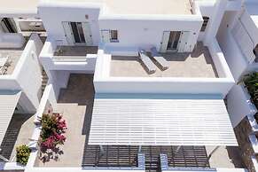 Fairytale House Seaview and Sunset -island Living-