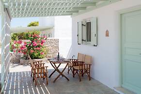 Fairytale House Seaview and Sunset -island Living-