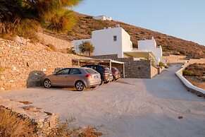 Fairytale House Seaview and Sunset -island Living-