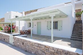 Fairytale House Seaview and Sunset -island Living-